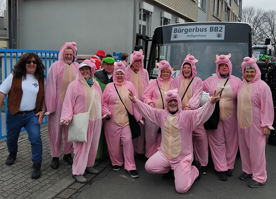 Karneval 2025